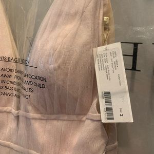 Jenny Yoo Kaelyn Dress